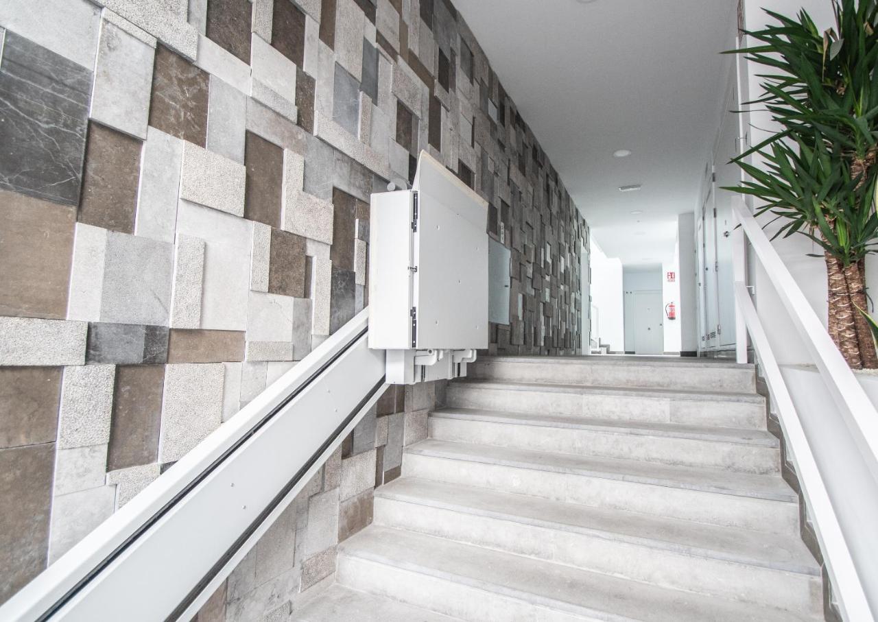 Apartamento Sueno De La Caleta 카디스 외부 사진