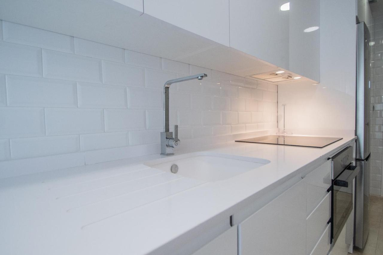 Apartamento Sueno De La Caleta 카디스 외부 사진