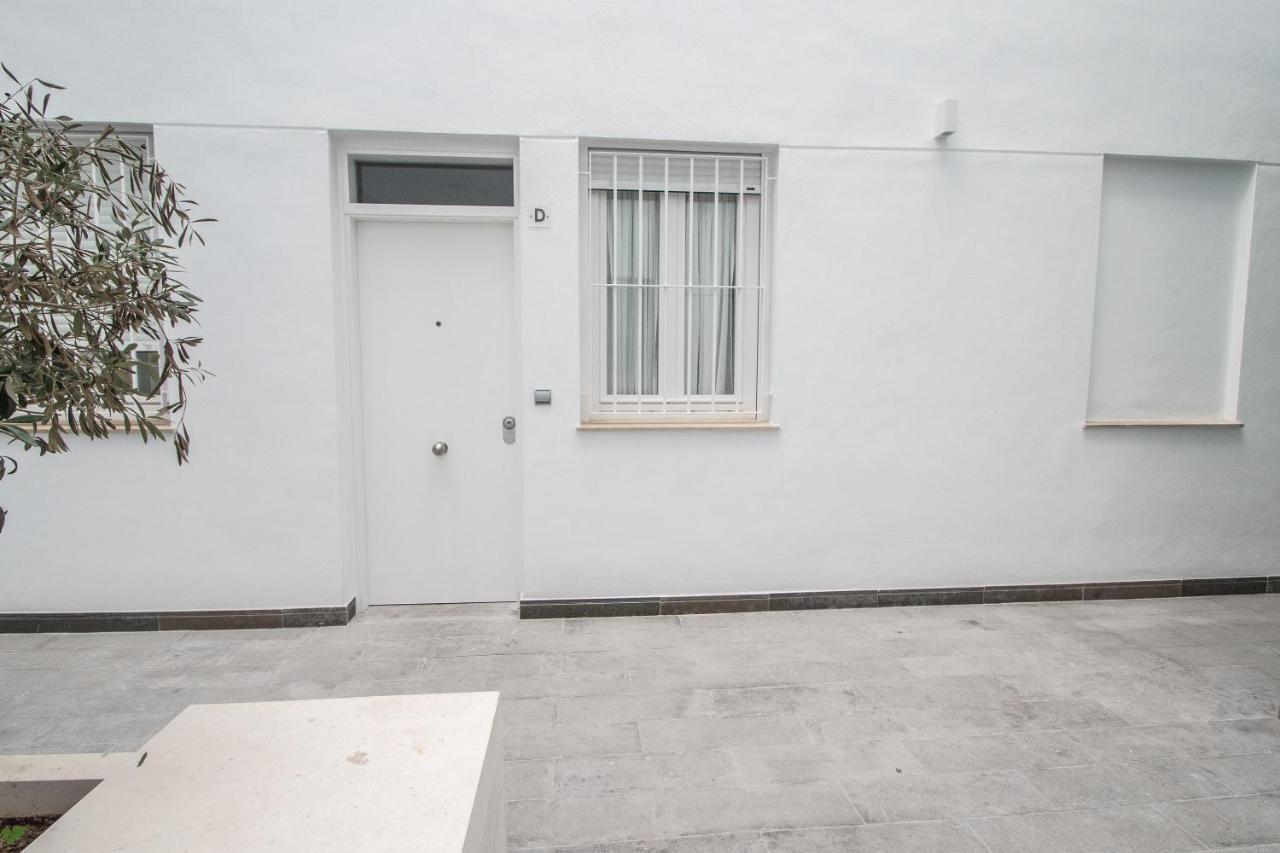 Apartamento Sueno De La Caleta 카디스 외부 사진