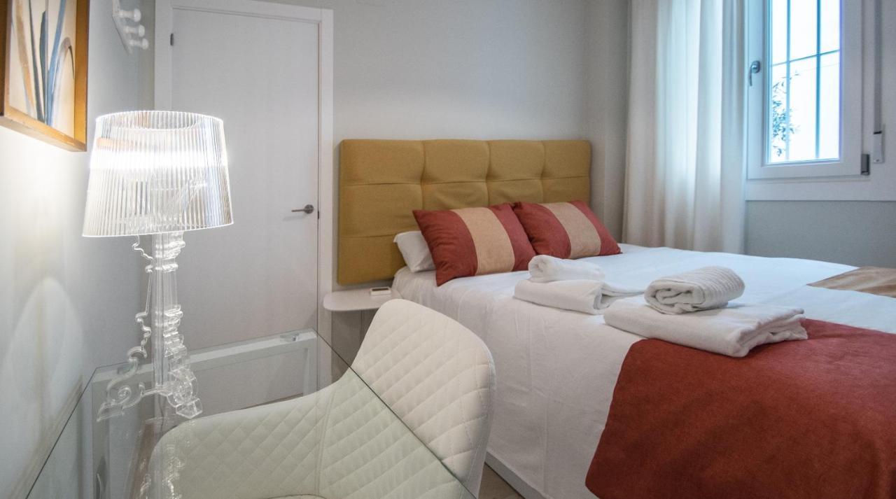 Apartamento Sueno De La Caleta 카디스 외부 사진