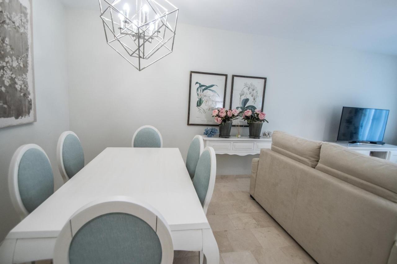 Apartamento Sueno De La Caleta 카디스 외부 사진