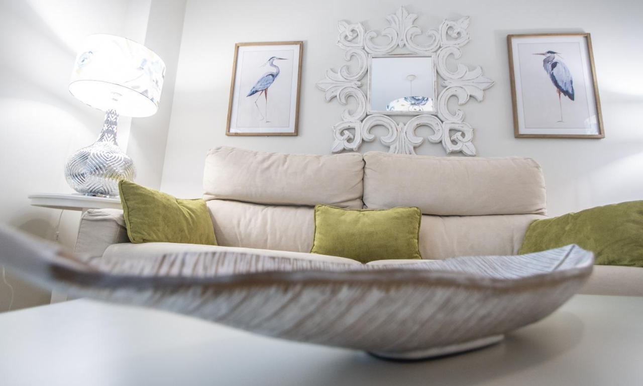 Apartamento Sueno De La Caleta 카디스 외부 사진
