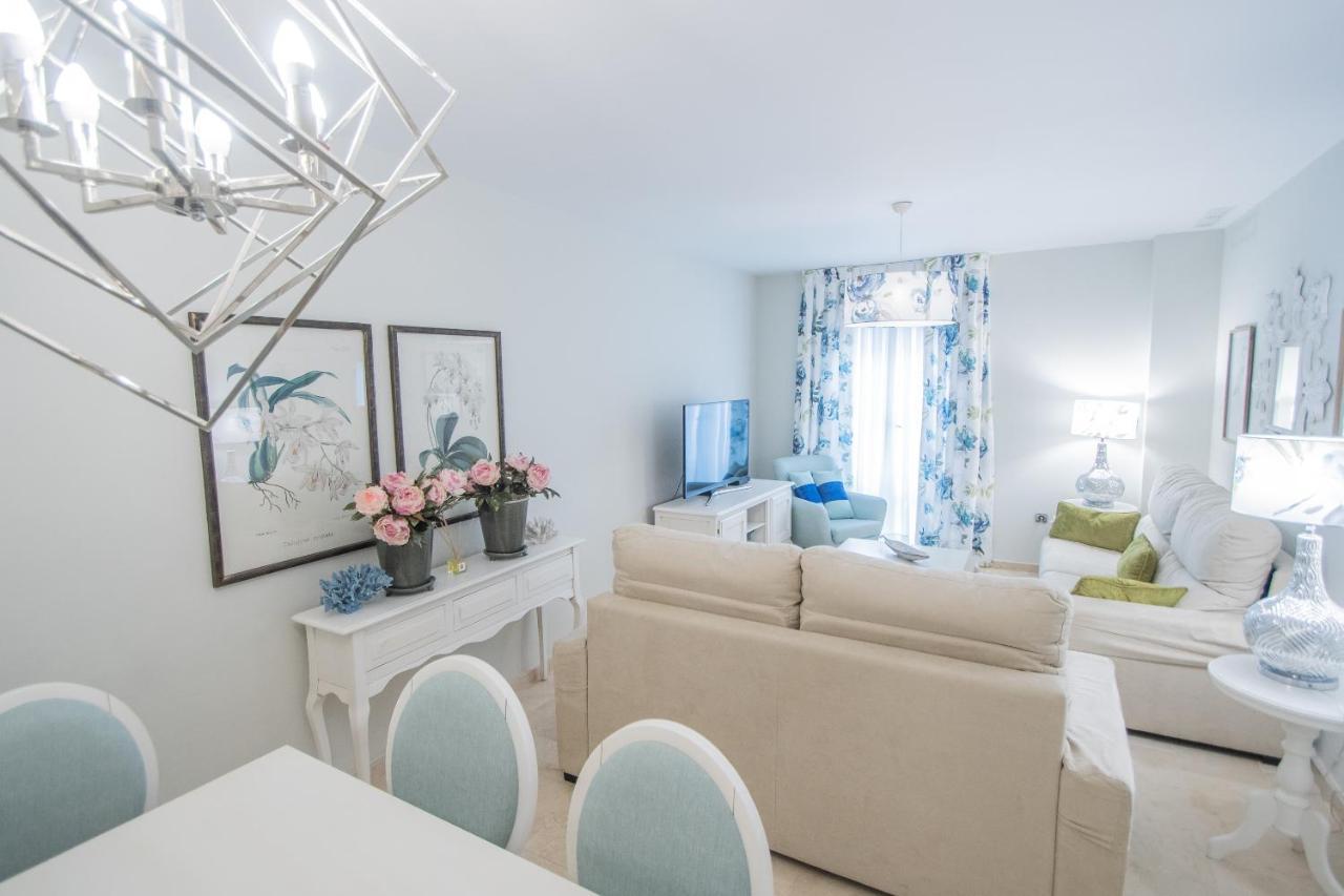 Apartamento Sueno De La Caleta 카디스 외부 사진