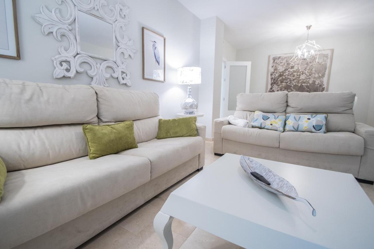 Apartamento Sueno De La Caleta 카디스 외부 사진