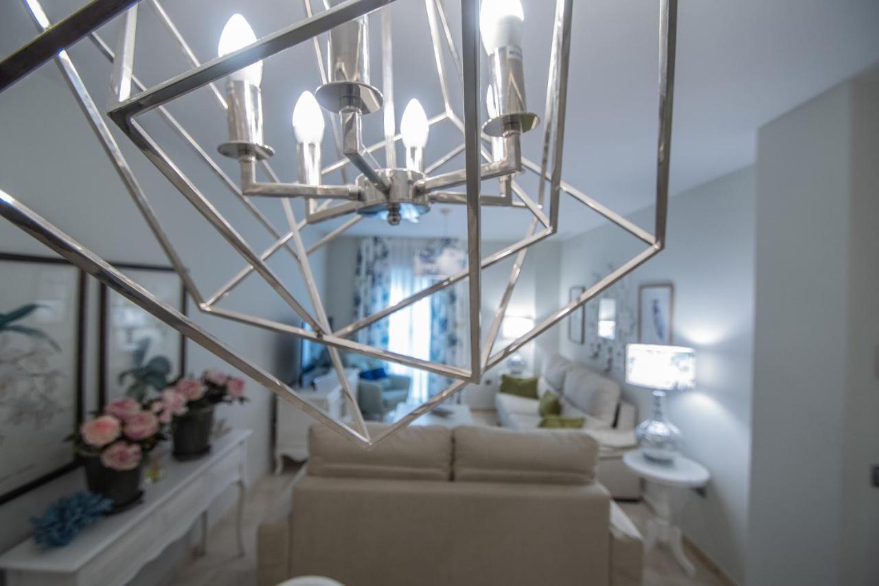 Apartamento Sueno De La Caleta 카디스 외부 사진