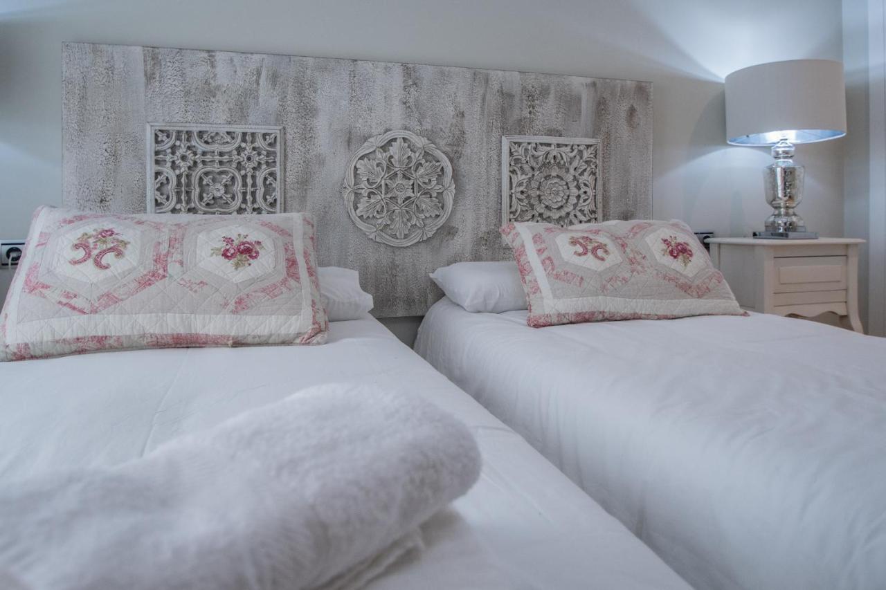Apartamento Sueno De La Caleta 카디스 외부 사진