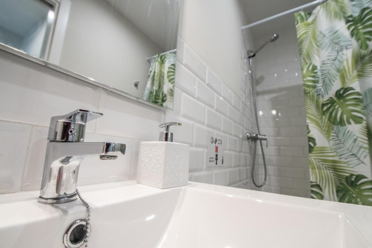 Apartamento Sueno De La Caleta 카디스 외부 사진