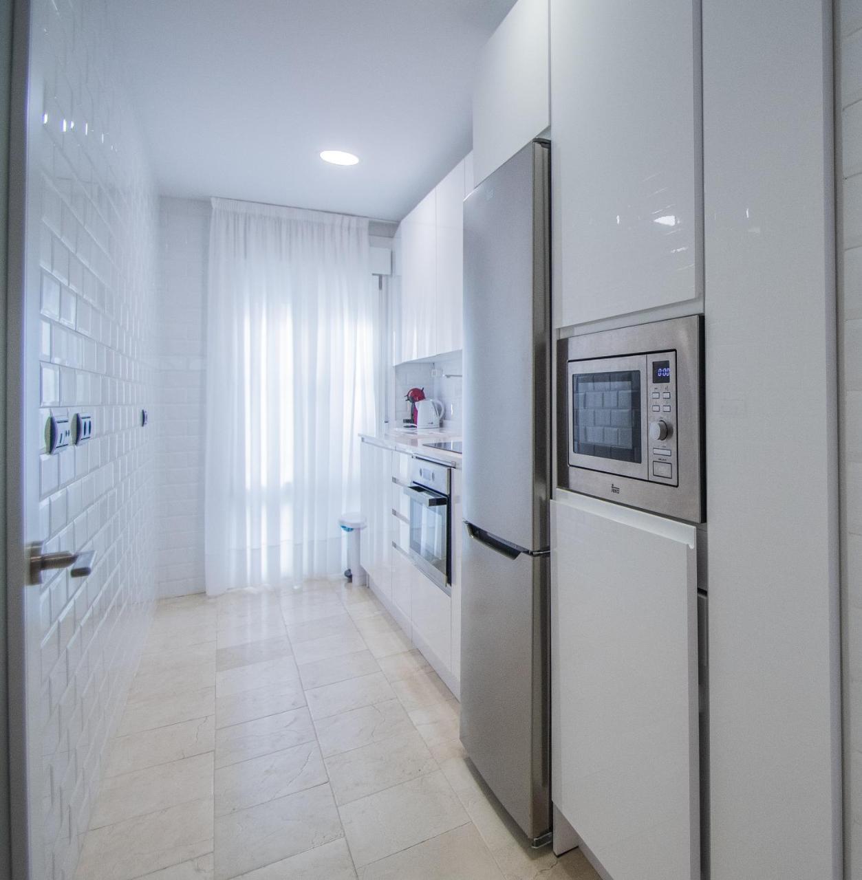 Apartamento Sueno De La Caleta 카디스 외부 사진