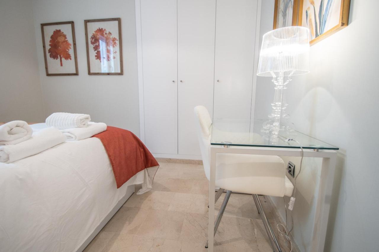 Apartamento Sueno De La Caleta 카디스 외부 사진