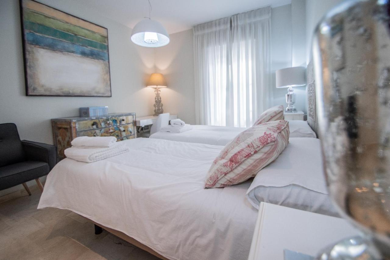 Apartamento Sueno De La Caleta 카디스 외부 사진