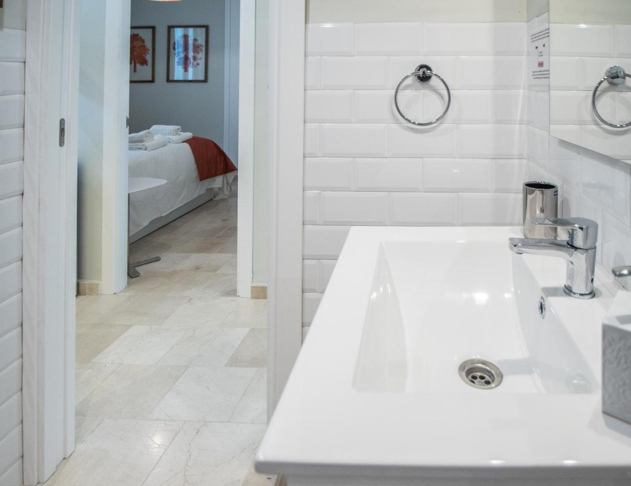 Apartamento Sueno De La Caleta 카디스 외부 사진
