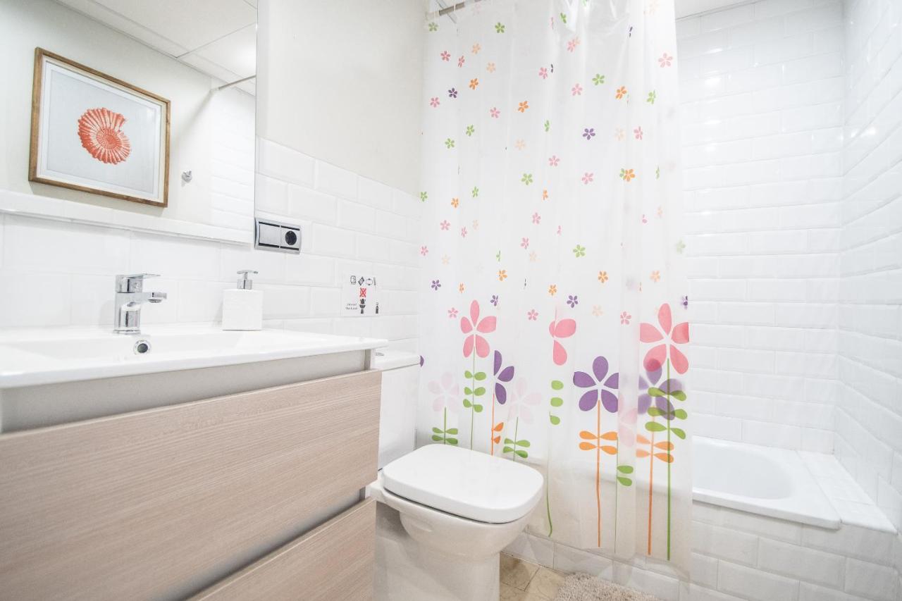 Apartamento Sueno De La Caleta 카디스 외부 사진