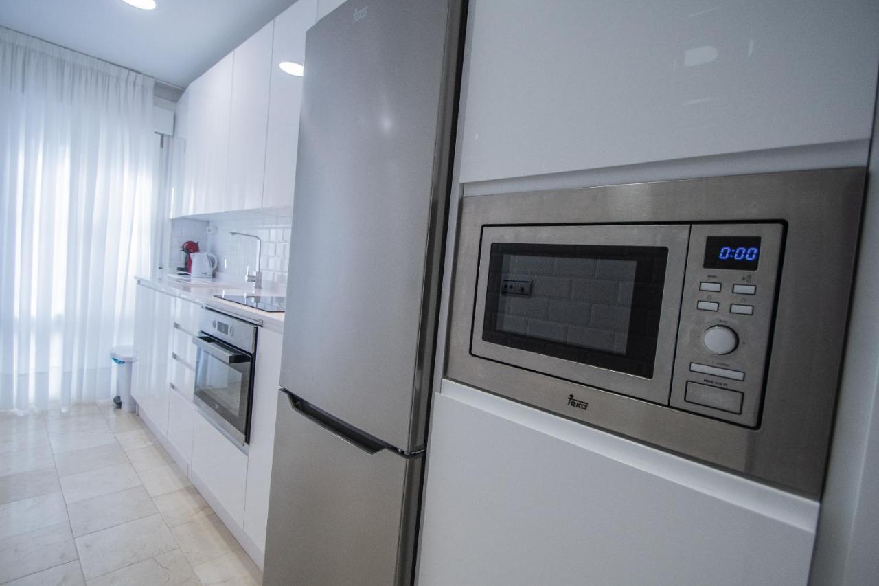 Apartamento Sueno De La Caleta 카디스 외부 사진
