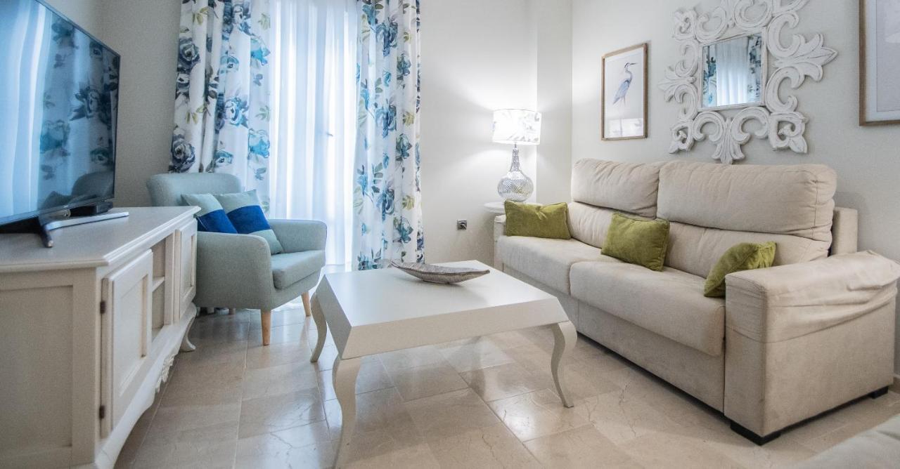 Apartamento Sueno De La Caleta 카디스 외부 사진